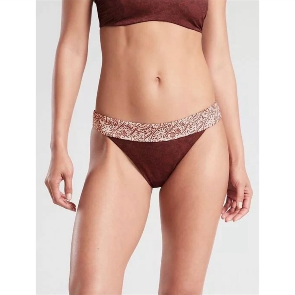 Athleta Swimsuit - Picture 2 of 15